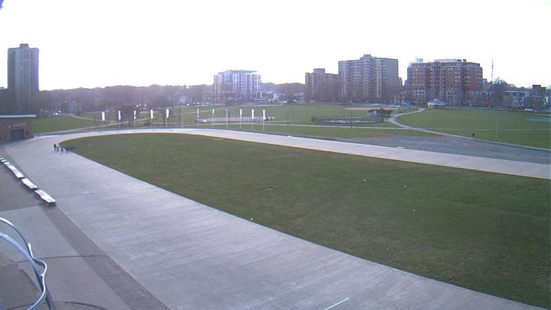 Emera Oval