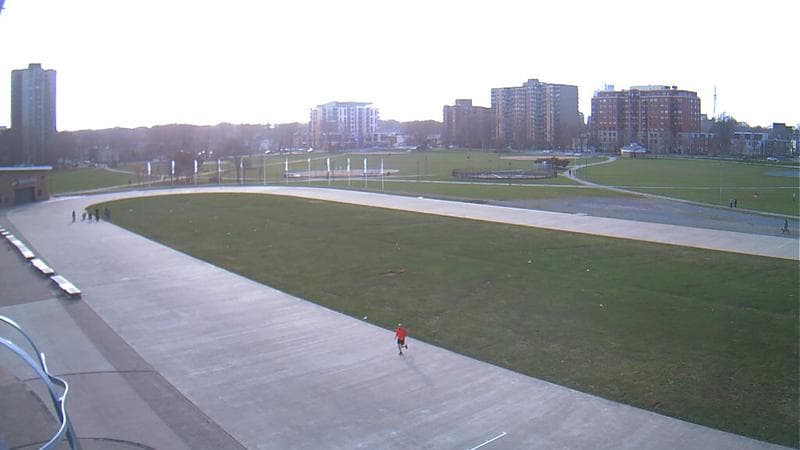 Emera Oval