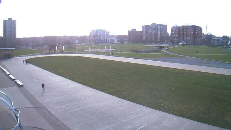 Emera Oval