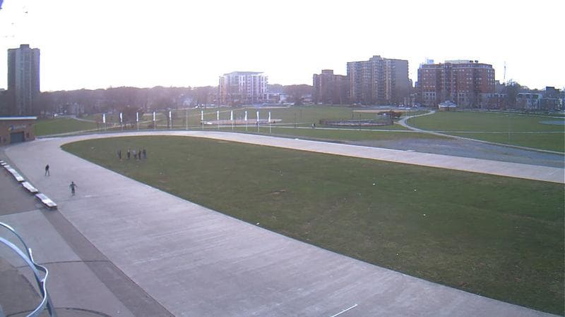 Emera Oval