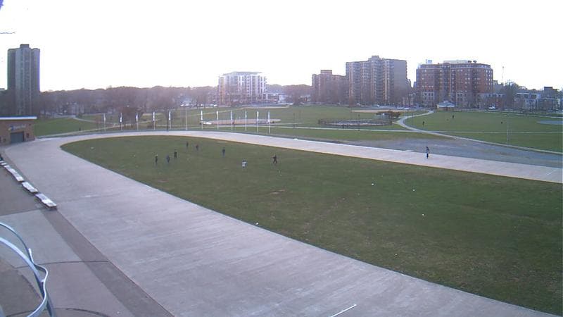 Emera Oval