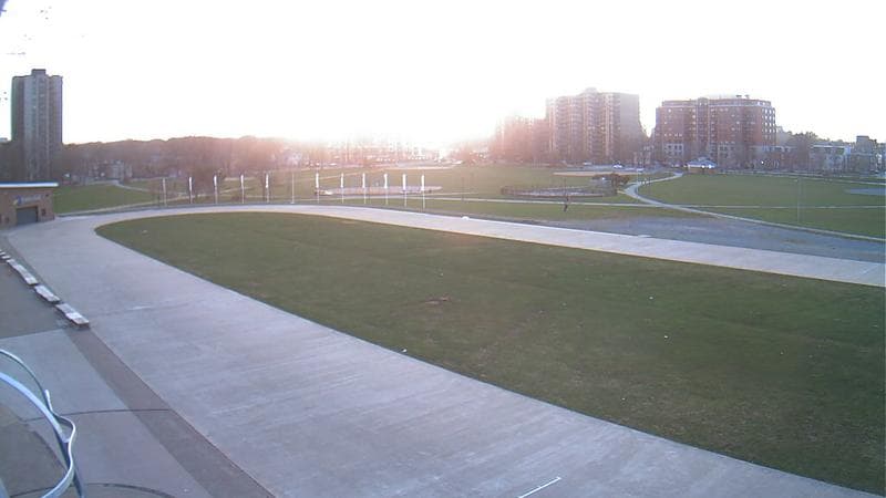 Emera Oval