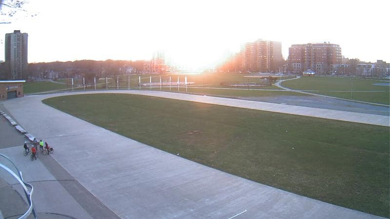 Emera Oval