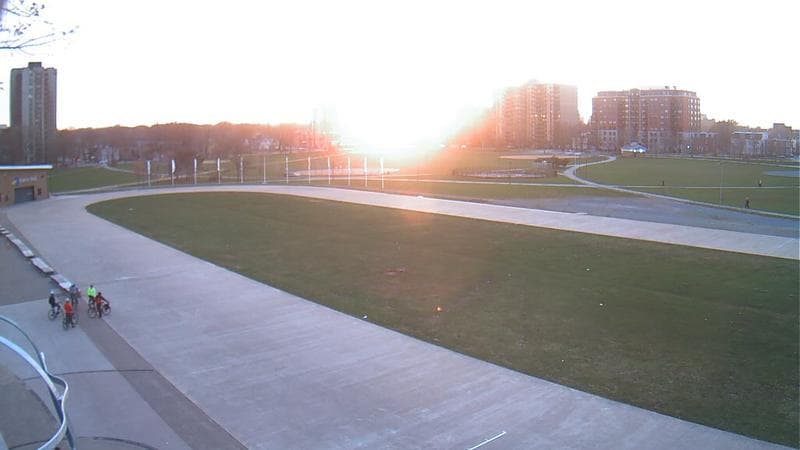 Emera Oval