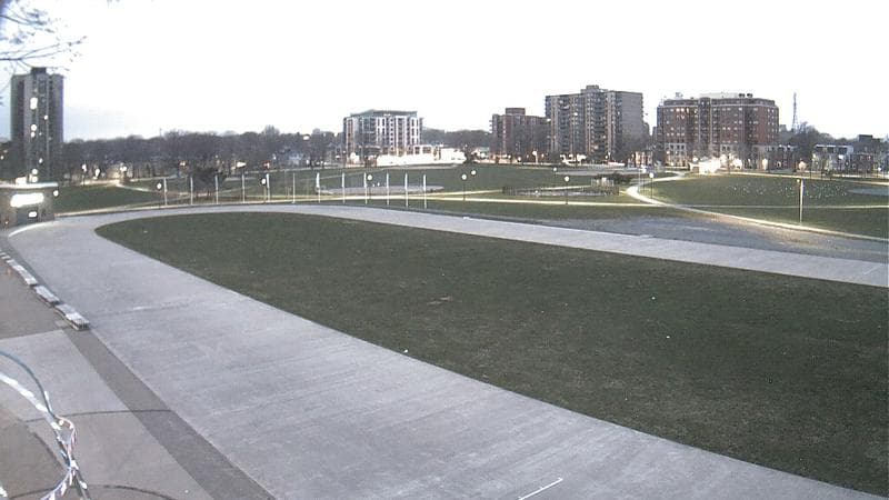 Emera Oval
