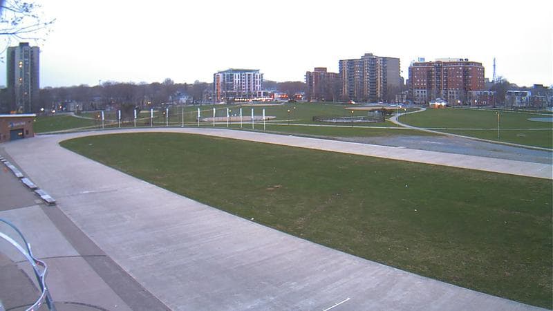 Emera Oval