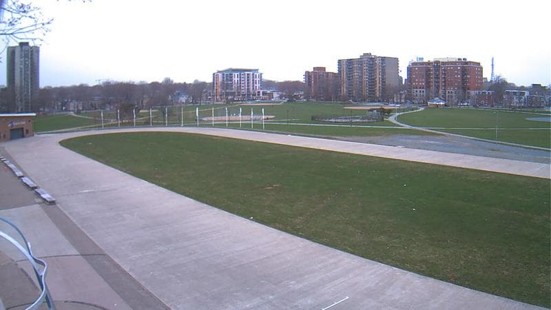 Emera Oval