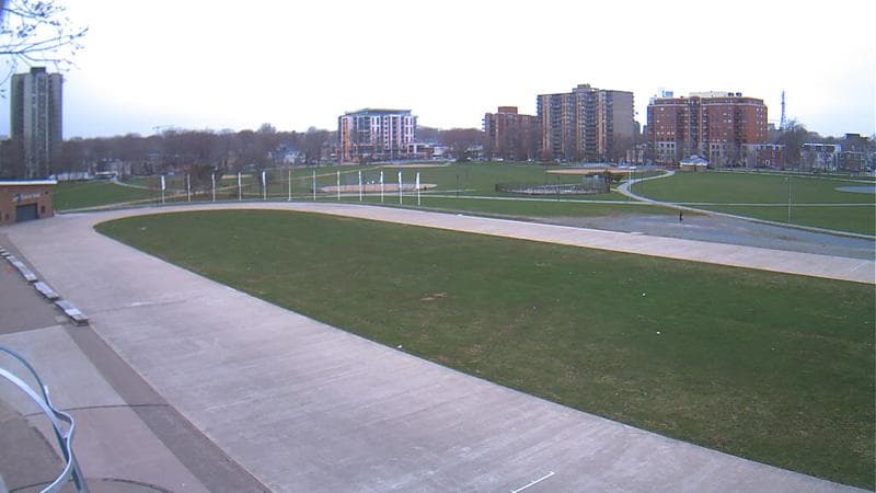 Emera Oval