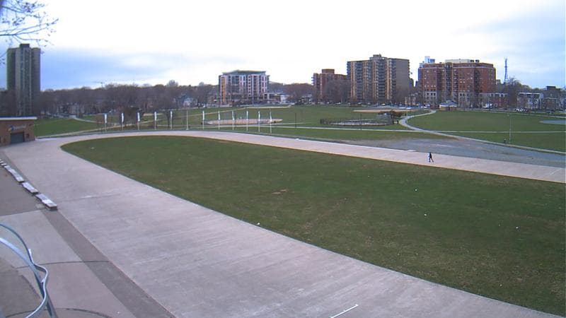 Emera Oval