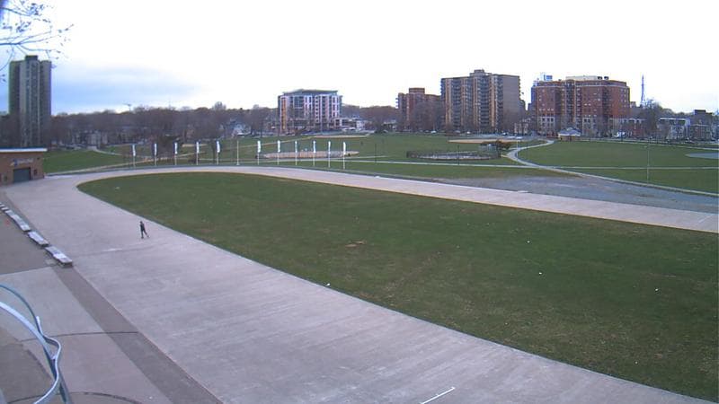 Emera Oval