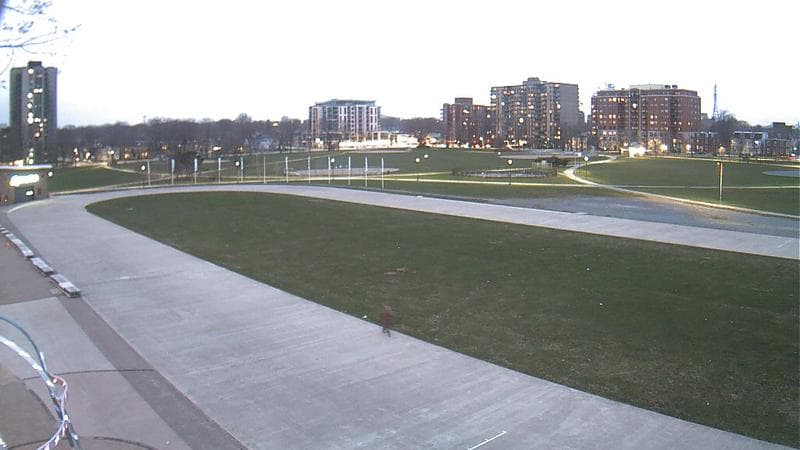 Emera Oval