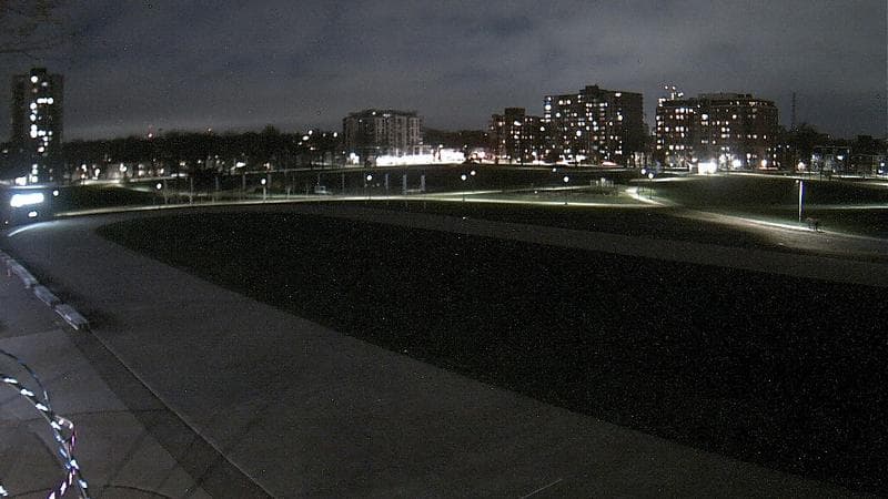 Emera Oval