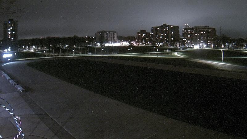 Emera Oval