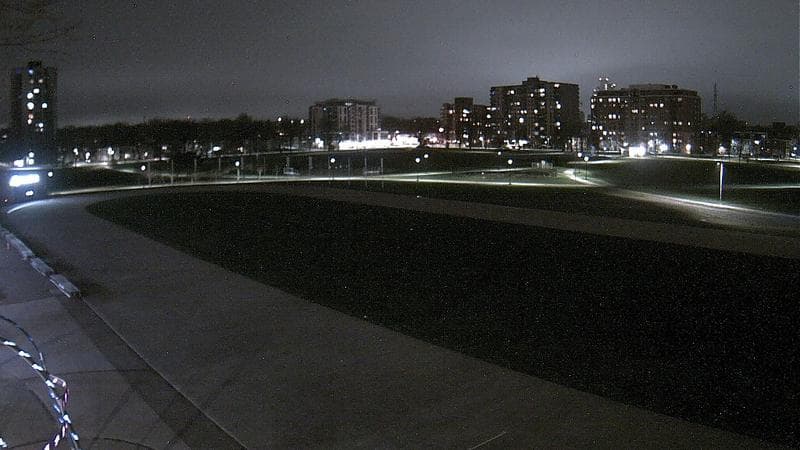 Emera Oval
