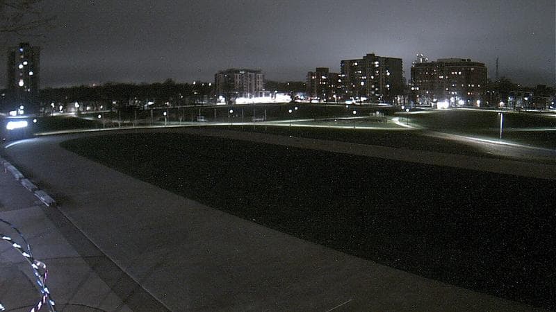 Emera Oval