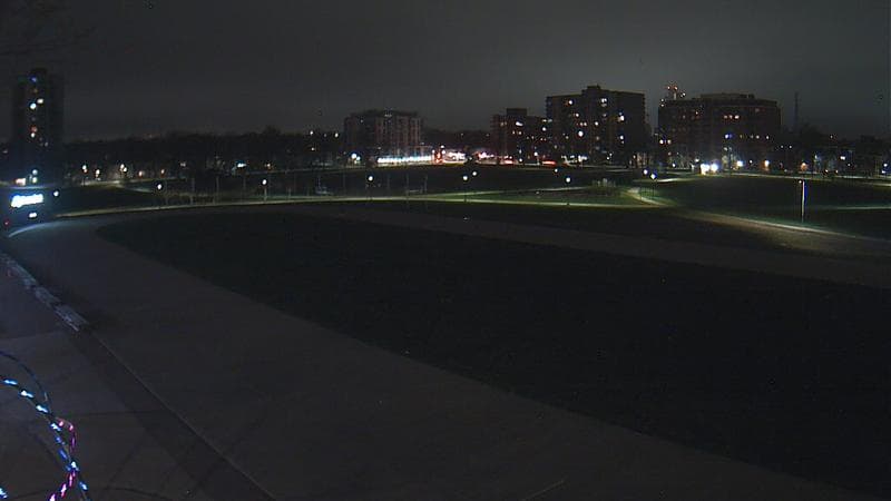 Emera Oval