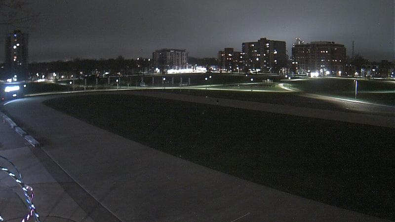 Emera Oval