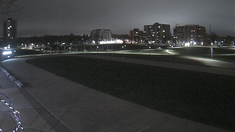 Emera Oval