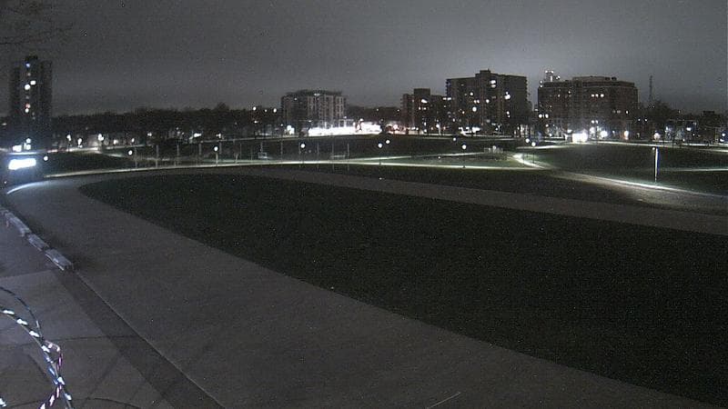 Emera Oval