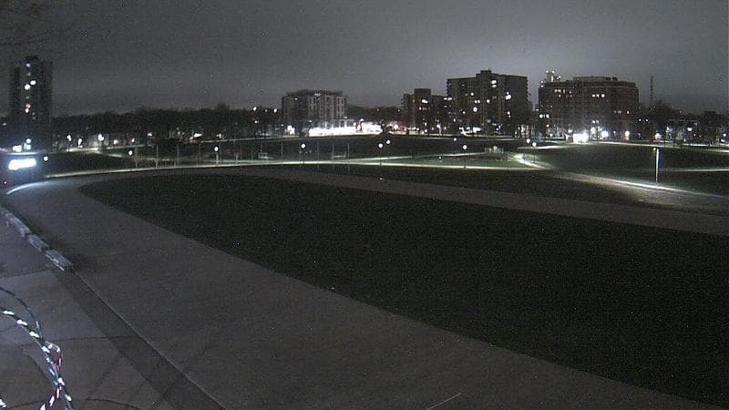 Emera Oval