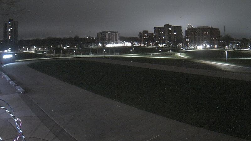 Emera Oval