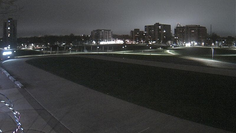 Emera Oval