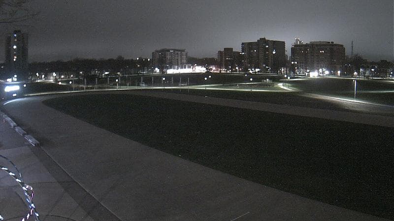 Emera Oval