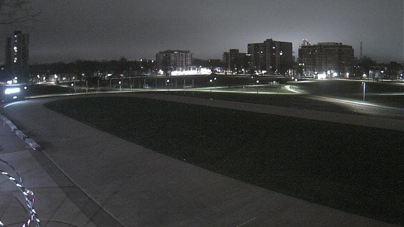 Emera Oval