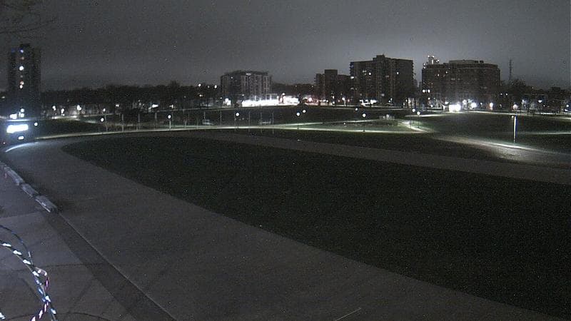 Emera Oval