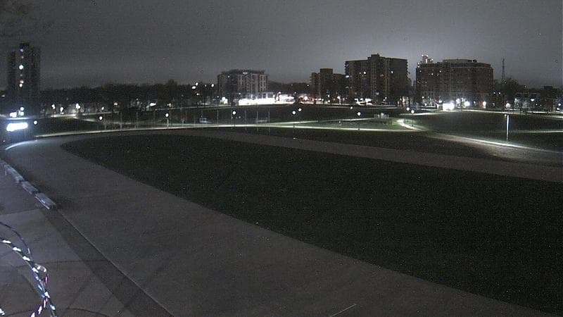 Emera Oval