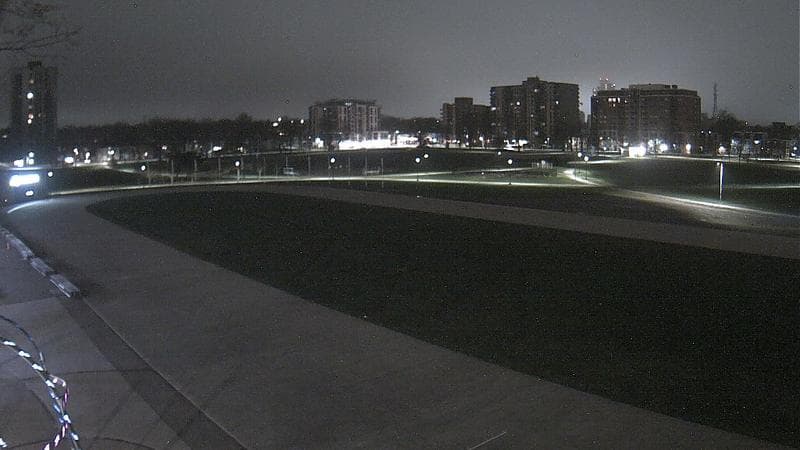 Emera Oval