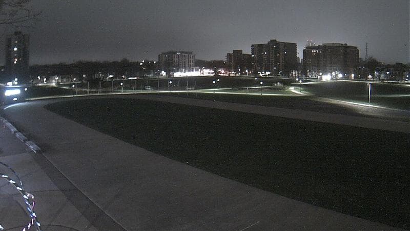 Emera Oval