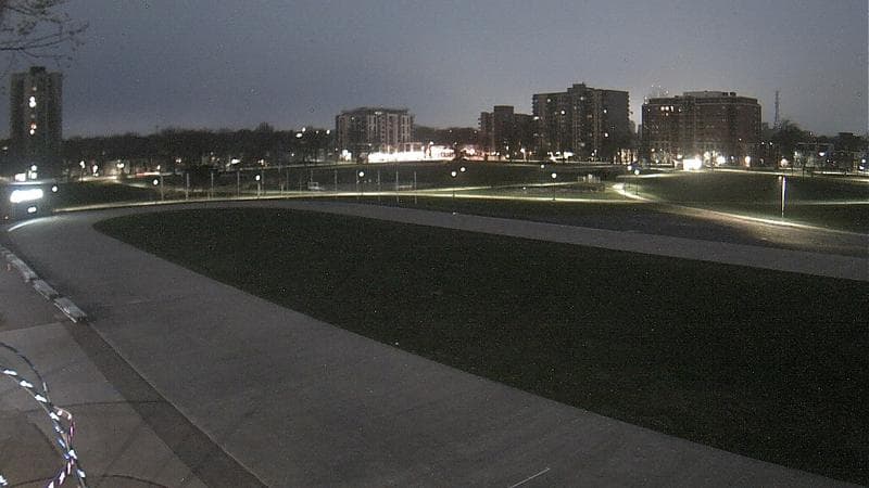 Emera Oval