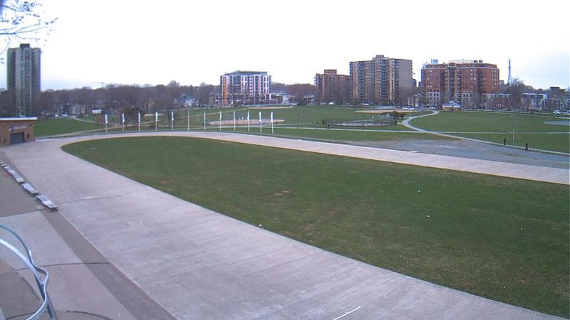 Emera Oval