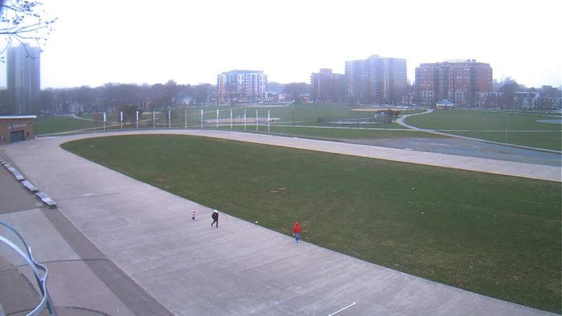 Emera Oval