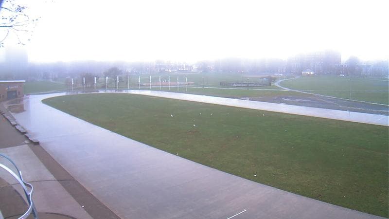 Emera Oval