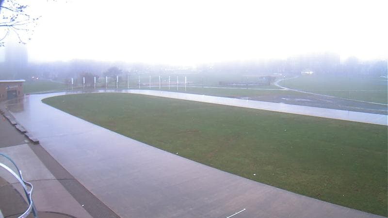 Emera Oval