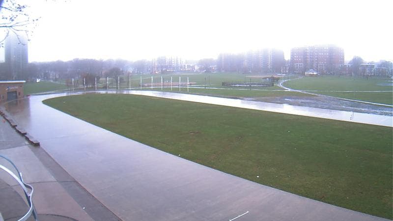 Emera Oval