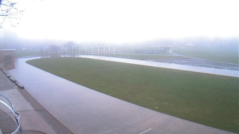 Emera Oval