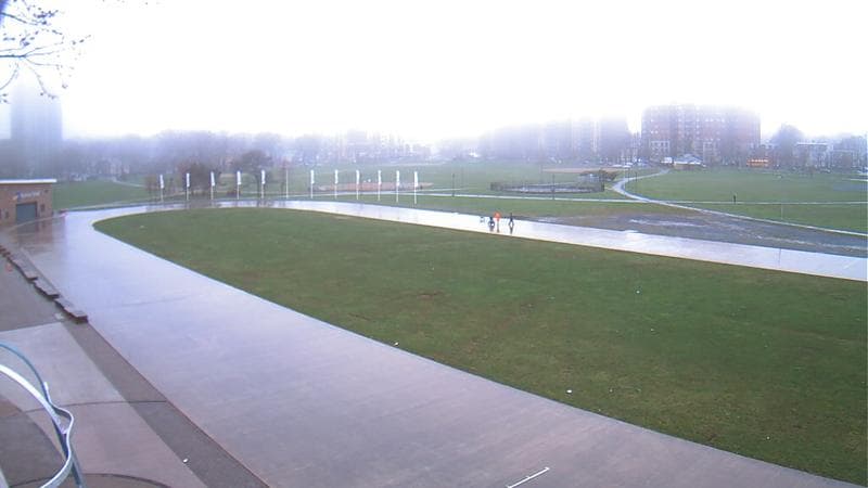 Emera Oval