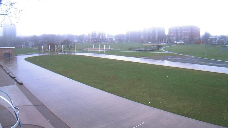 Emera Oval