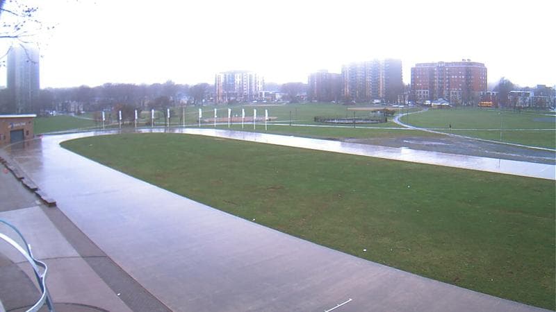 Emera Oval