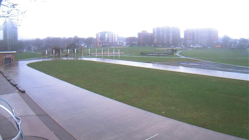 Emera Oval