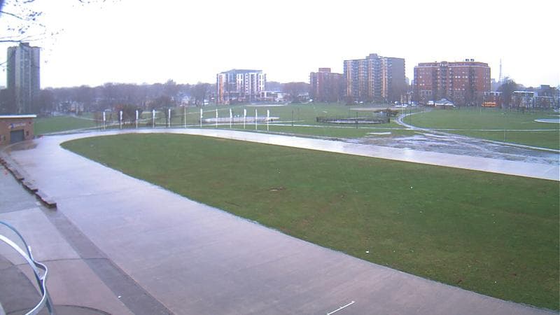 Emera Oval