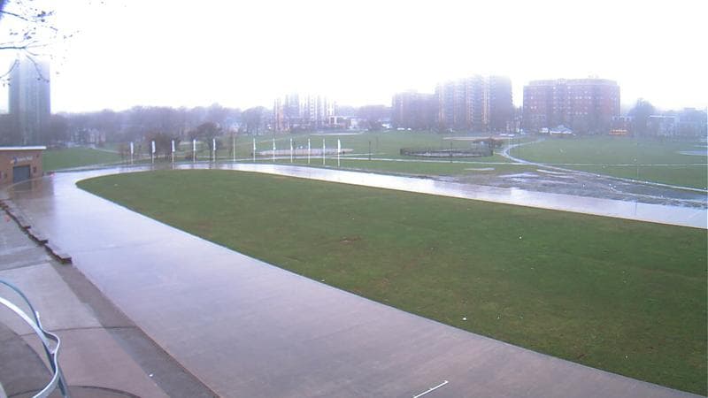 Emera Oval