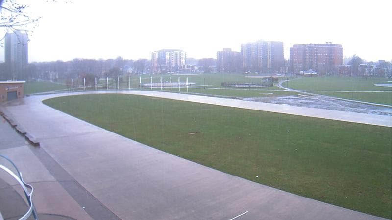 Emera Oval
