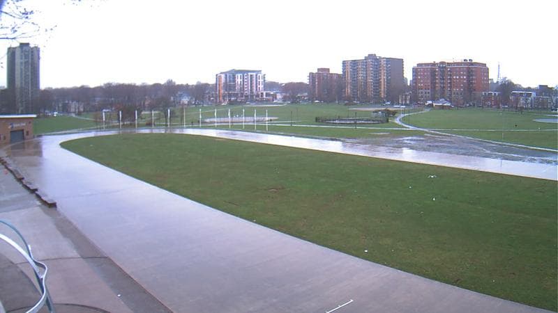 Emera Oval