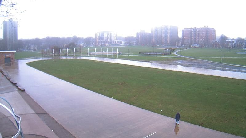 Emera Oval