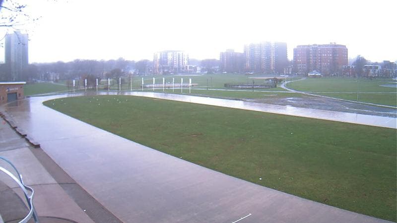 Emera Oval