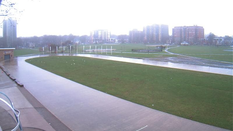 Emera Oval